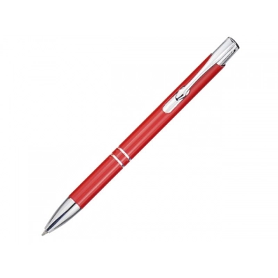 
                                            Ручка металлическая шариковая «Moneta»
                                            