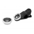 Lens set for smartphone 