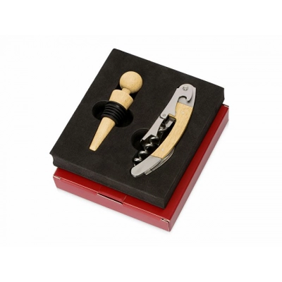 
                                            Набор аксессуаров для вина «Provence»
                                            