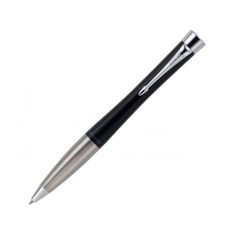 Ручка Parker шариковая «Urban Muted Black CT»