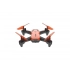 Radio-controlled quadcopter 