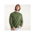 Fleece sweatshirt 