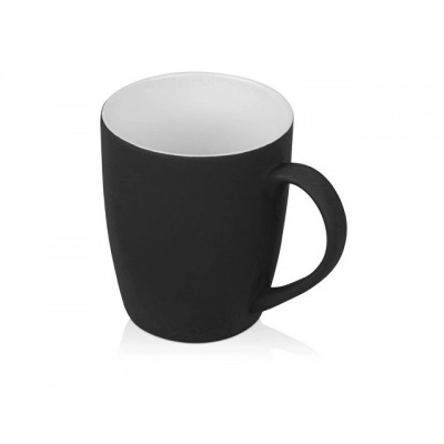 
                                                Кружка «C1» soft-touch
                                                