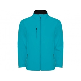 Softshell jacket 