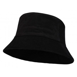 Панама «Howson» из переработанного вельвета