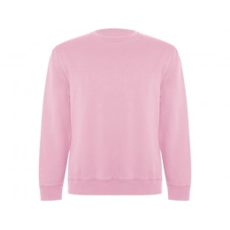 Sweatshirt made of organic cotton 