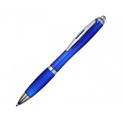 
                                            Ручка пластиковая шариковая «Nash»
                                            