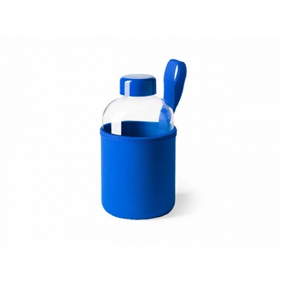 
                                                KASTER bottle in a neoprene case.
                                                