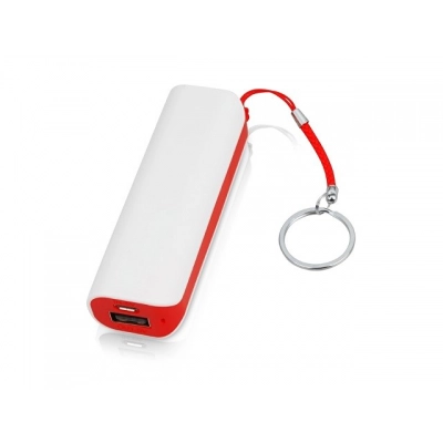 
                                                Внешний аккумулятор «Basis», 2000 mAh
                                                