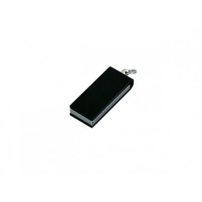
                                                USB 2.0- флешка мини на 32 Гб с мини чипом в цветном корпусе
                                                