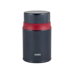 Thermos for food with a spoon Thermos TCLD-520S