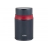 Thermos for food with a spoon Thermos TCLD-520S Thermos for food with a spoon Thermos TCLD-520S