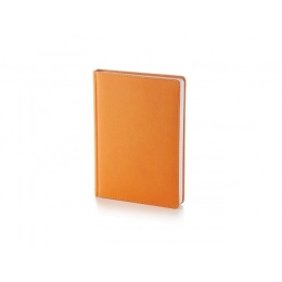 Ежедневник А5 недатированный «Leader»