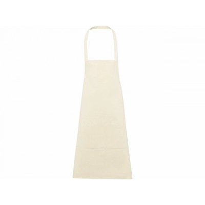 
                                            Cotton apron 