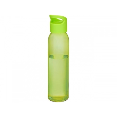 
                                            Бутылка спортивная «Sky» из стекла
                                            