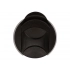 Cup with a cork bottom and a 