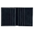 Cardholder Blue Square