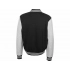 Oxford bomber jacket, unisex
