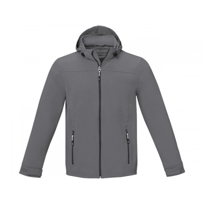 
                                                Langley softshell jacket for men
                                                