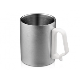 Стальная кружка с двойными стенками «Climber Max», 450 мл