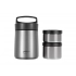 Thermos with two containers THERMOcafe 