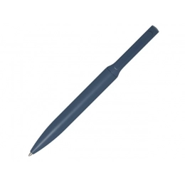 Ballpoint pen made of recycled aluminum 