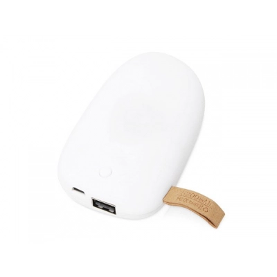
                                                Внешний аккумулятор в форме камня «Stone», 5200 mAh
                                                