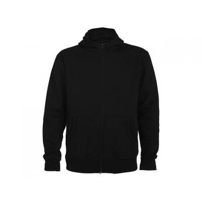 
                                                Montblanc Unisex Zipper Sweatshirt
                                                