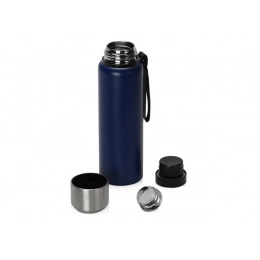 Vacuum thermos 