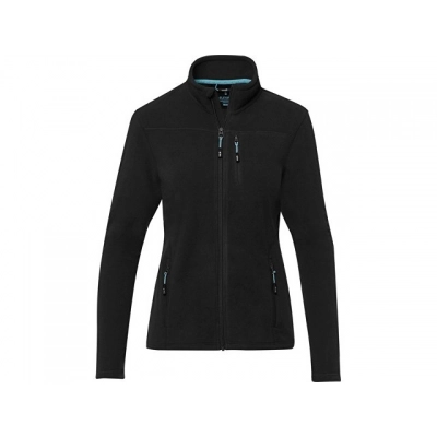 
                                                Fleece jacket 