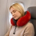 Подушка для путешествий с эффектом памяти «Dream»