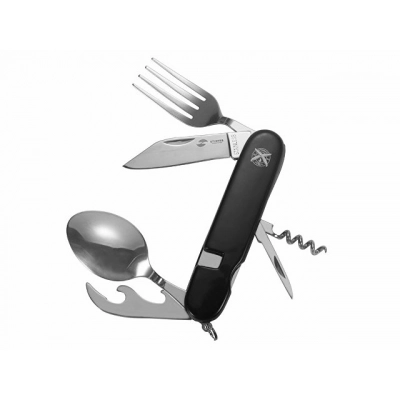 
                                            Нож перочинный, 109 мм, 8 функций
                                            