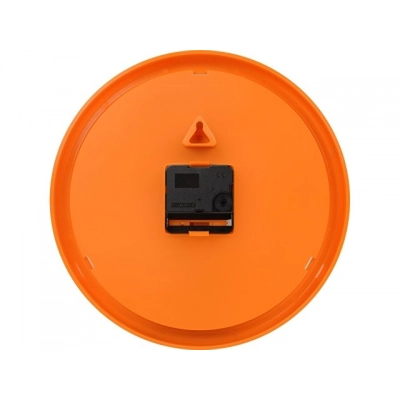 
                                            Dismantlable wall clock 