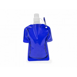 Flexible drinking pouch MANDY