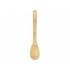 Bamboo spoon 