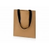 Сумка-шопер «Papyrus» из моющейся крафт-бумаги Сумка-шопер «Papyrus» из моющейся крафт-бумаги