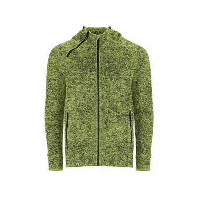 
                                                Zipper sweatshirt 