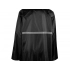 Raincoat with reflective tape 