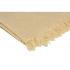 Acrylic chenille blanket