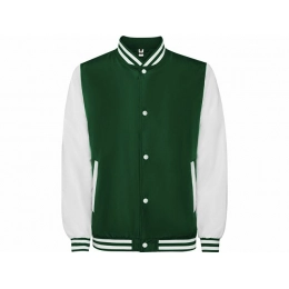 Бомбер утепленный «California», унисекс