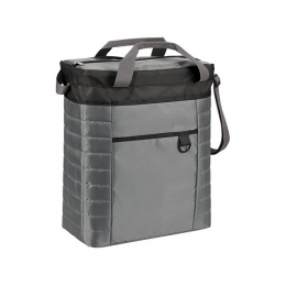 Insulated cooler bag 