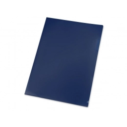 Folder - A4 corner, matte.