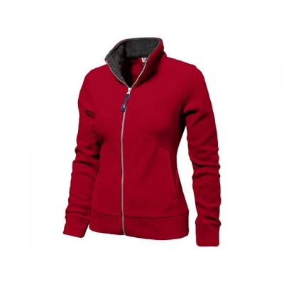 
                                                Fleece jacket 