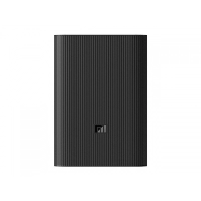 
                                                Внешний аккумулятор  «Mi Power Bank 3 Ultra compact», 10000 мАч
                                                