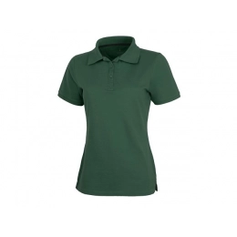 Calgary women's polo shirt
