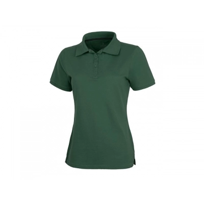 
                                                Calgary women's polo shirt
                                                