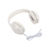 Проводные накладные наушники «WIRED CASUAL»