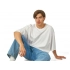 Oversized unisex 