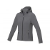 Langley softshell jacket for women