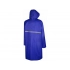 Raincoat with reflective tape 